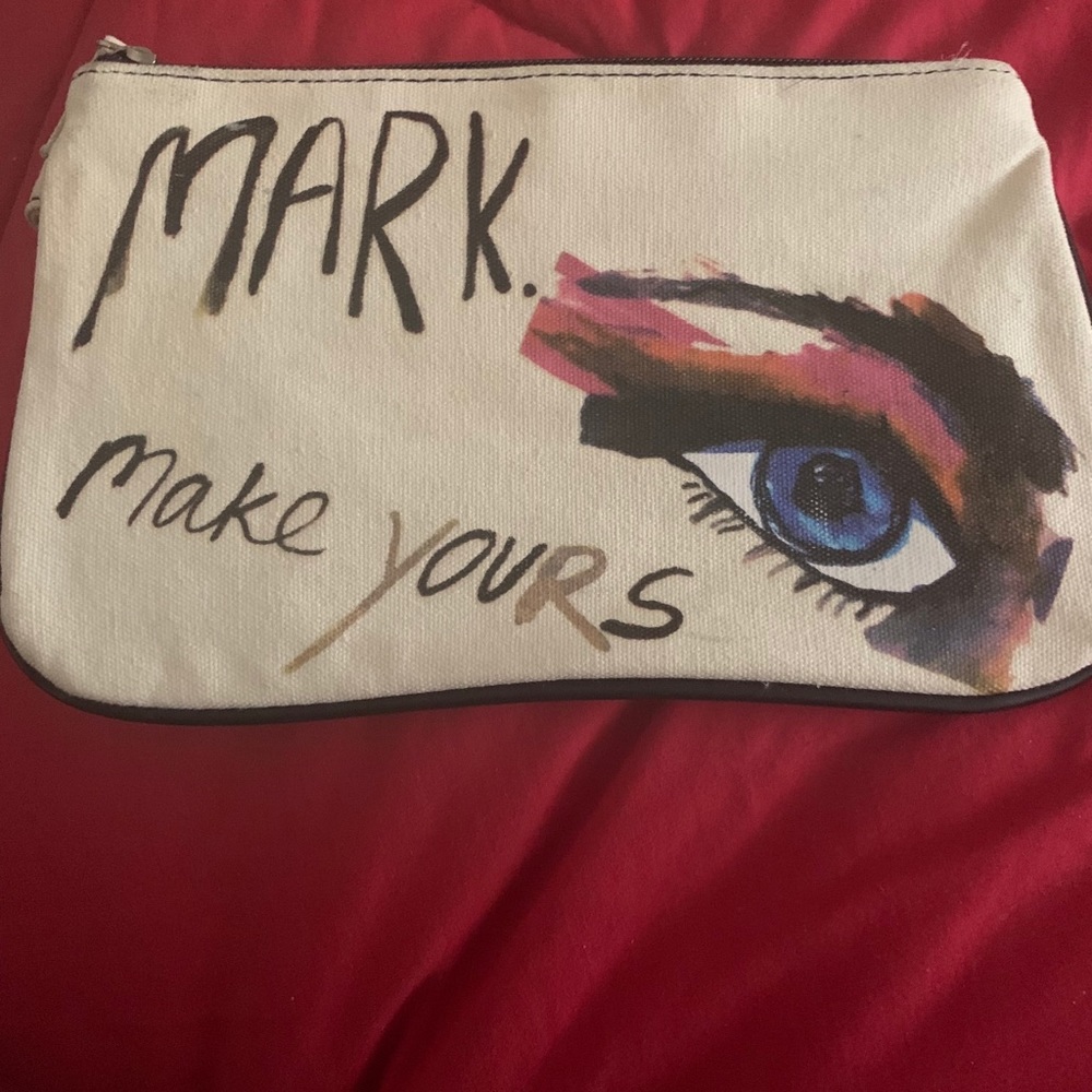 Makeup cases & note pad - Picture 5 of 10